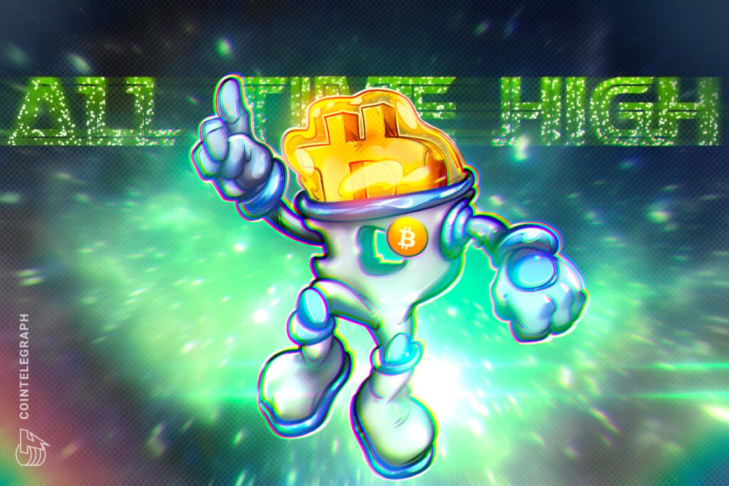 Bitcoin Fills Its $117K CME Gap Amid Talk of Price Discovery Next