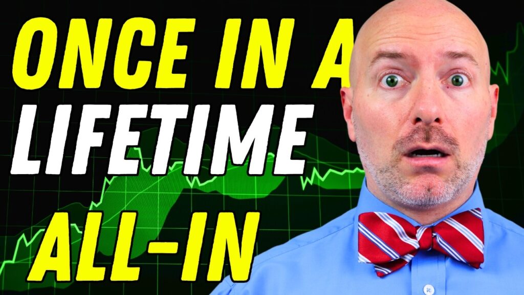 5 Stocks I’m Buying the Dip in April