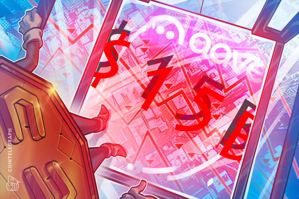 Aave Deposits Drop by $15B Following Kelp DAO Exploit Aave Deposits Drop by $15B Following Kelp DAO Exploit