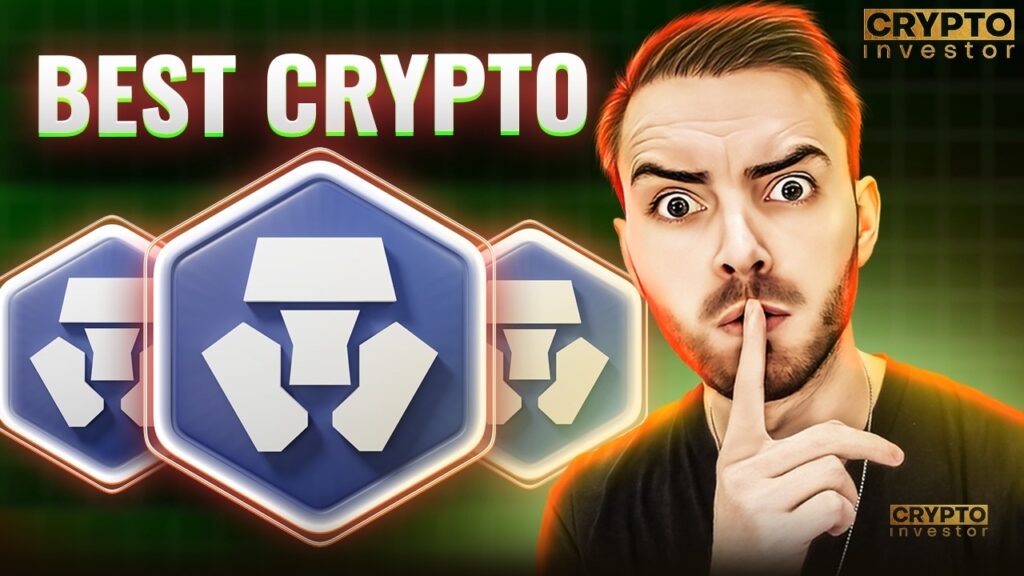 Best Crypto Platform 2026 ? How to Invest in Cryptocurrency for Beginners (Step by Step Guide)