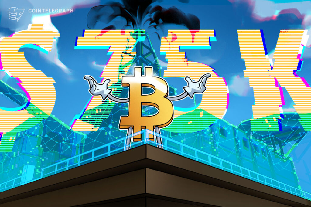 Cointelegraph