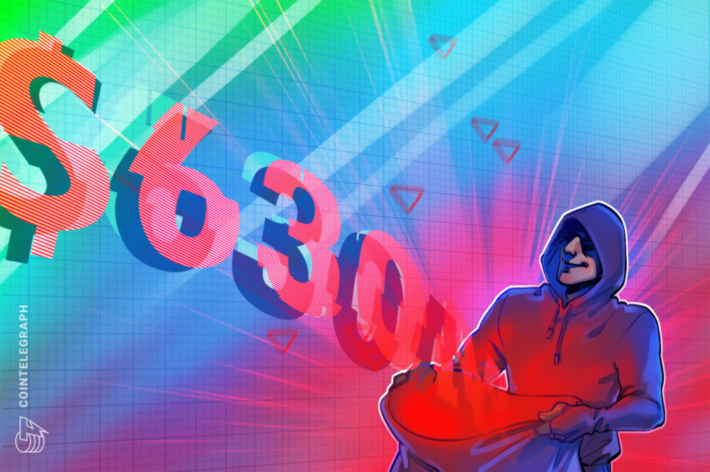 Cointelegraph