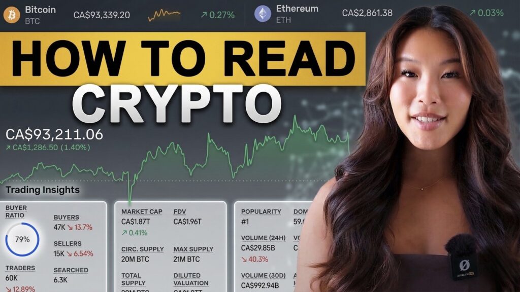 Crypto Investing for Complete Beginners: Long Term Strategy and Staking Rewards