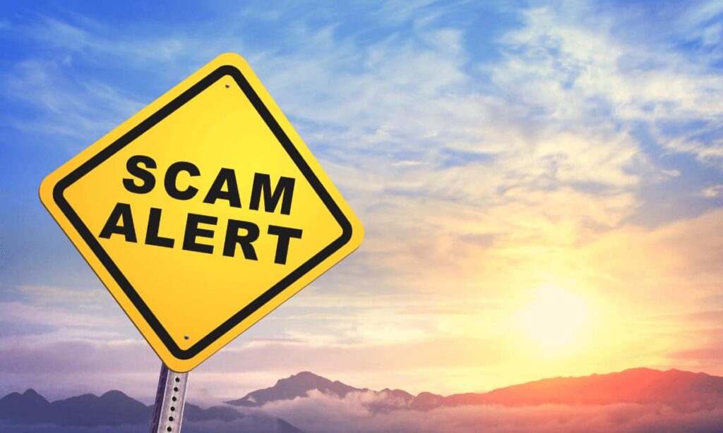 Crypto for Safe Passage Through the Strait of Hormuz: The New Scam Crypto for Safe Passage Through the Strait of Hormuz: The New Scam