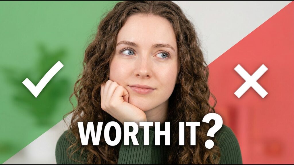 I Did the Math — Here's When a Crypto Course Is Worth It