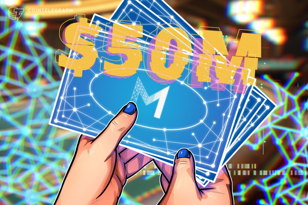 Cointelegraph