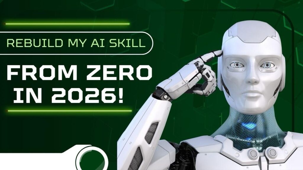 Skipping These AI Basics Will Cost You Everything