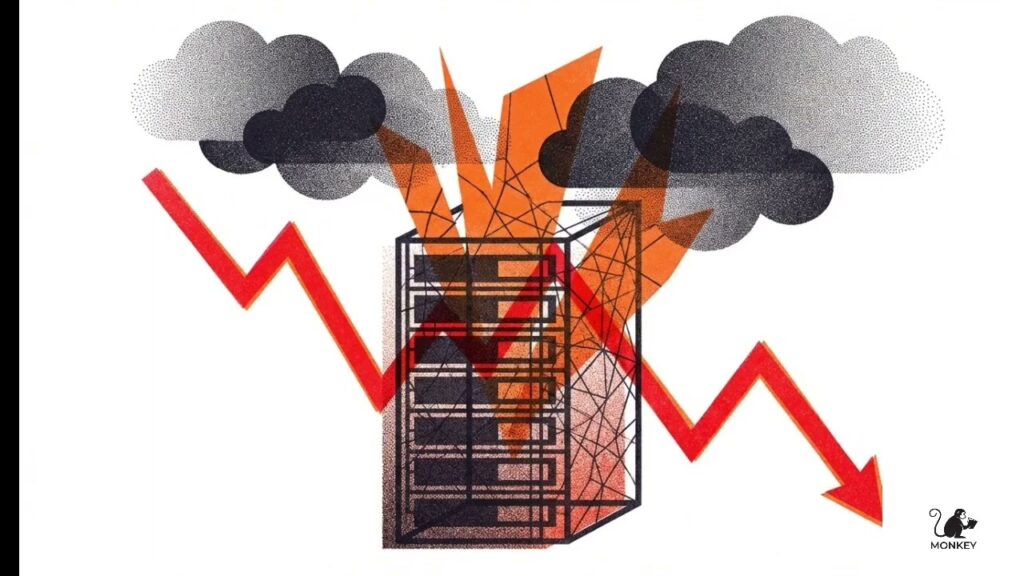 The Trustless Ledger Explained Simply | Blockchain & Crypto Basics
