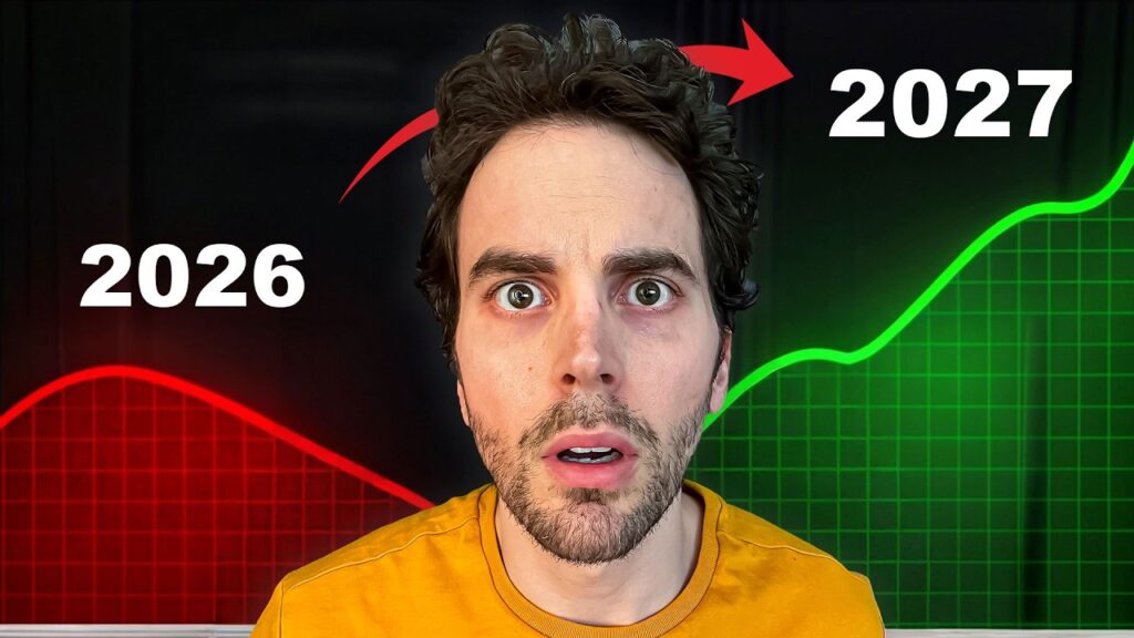 how I plan to make millions investing in crypto 2026 (top 5 coins)