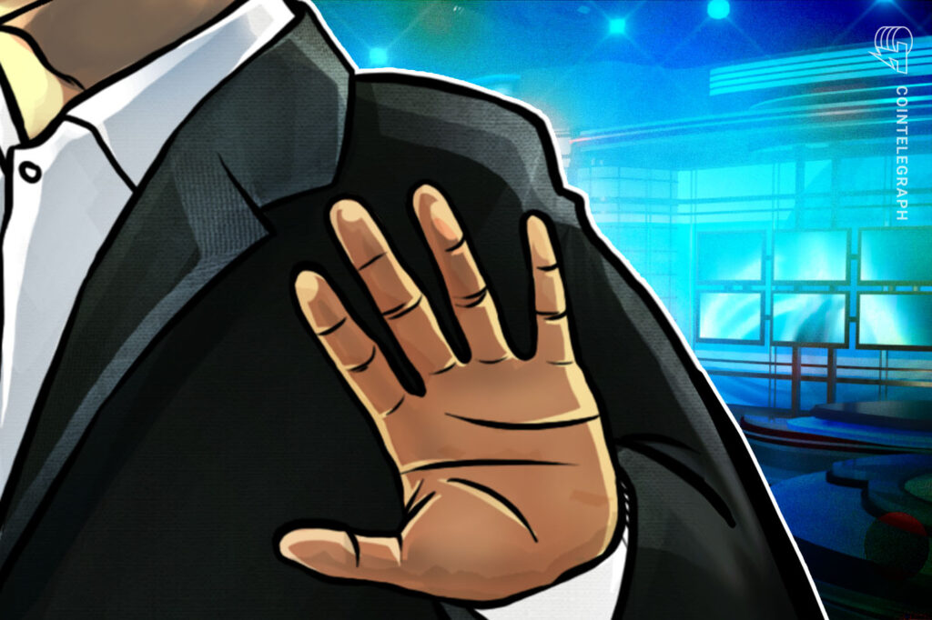 Binance Denies WSJ Report Alleging $850M in Iran-Linked Crypto Transactions Cointelegraph
