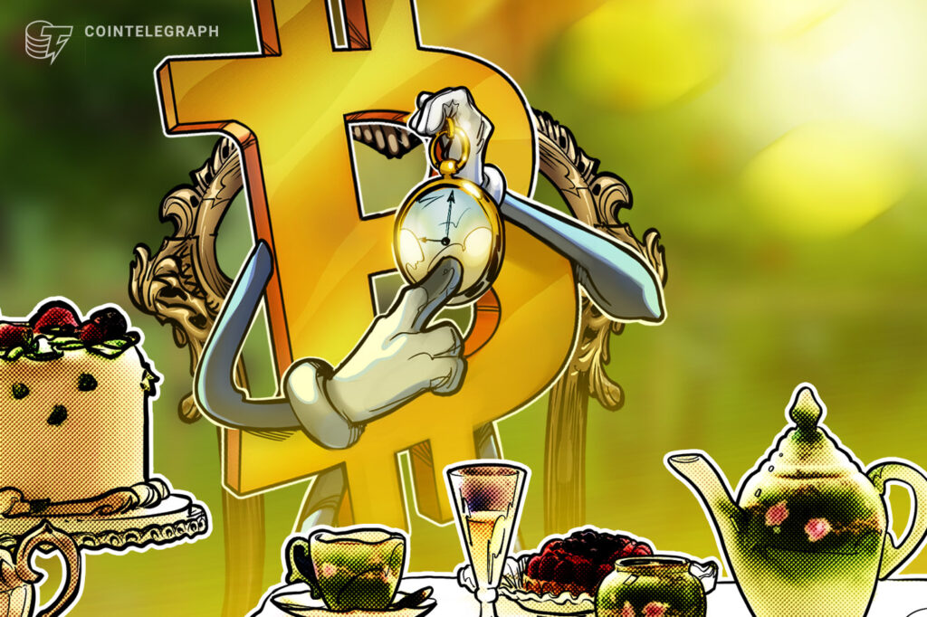 Cointelegraph