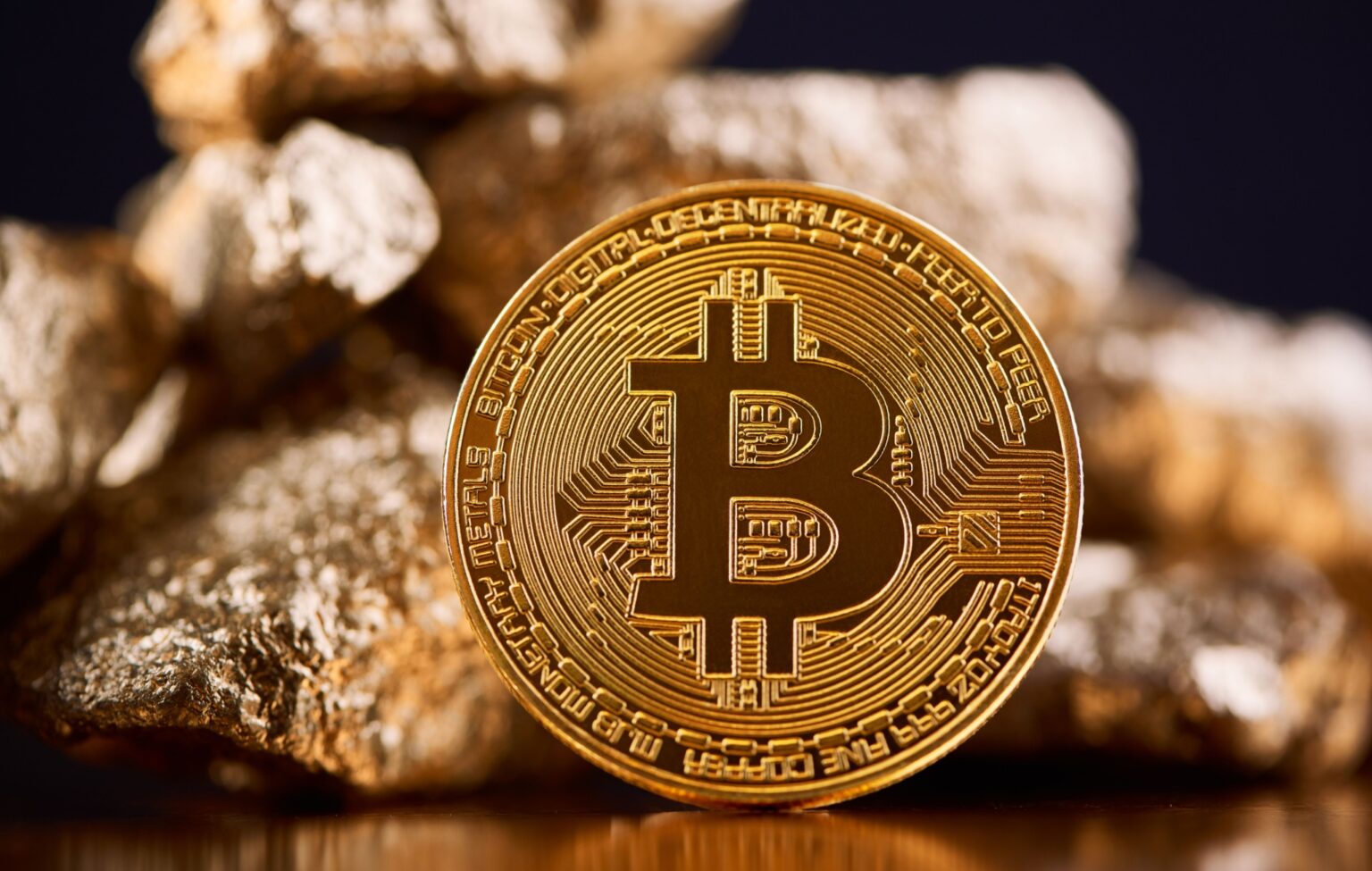 Bitcoin Firm Nakamoto Surges In Revenue But Bleeds Cash In Q1 Bitcoin