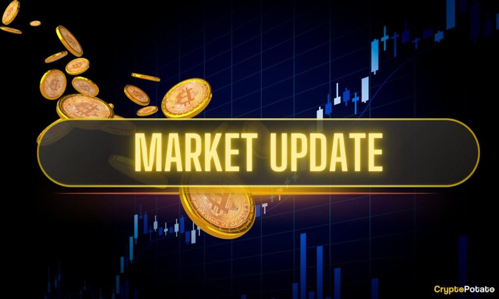 Bitcoin Loses Key Support Levels, HYPE Sets New ATH, Markets Brace for New Fed Chair: Weekly Recap