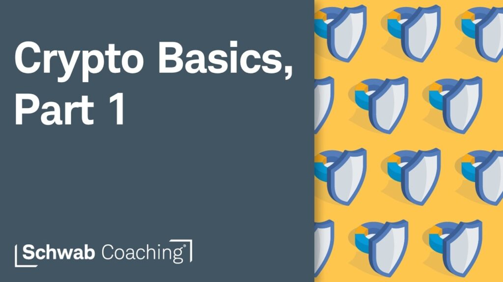 Cryptocurrency Basics | Jim Ferraioli