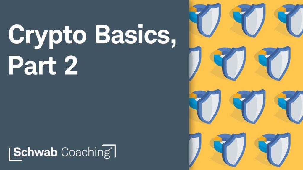 Cryptocurrency Basics--Wallets, Bitcoin, Ethereum | Jim Ferraioli