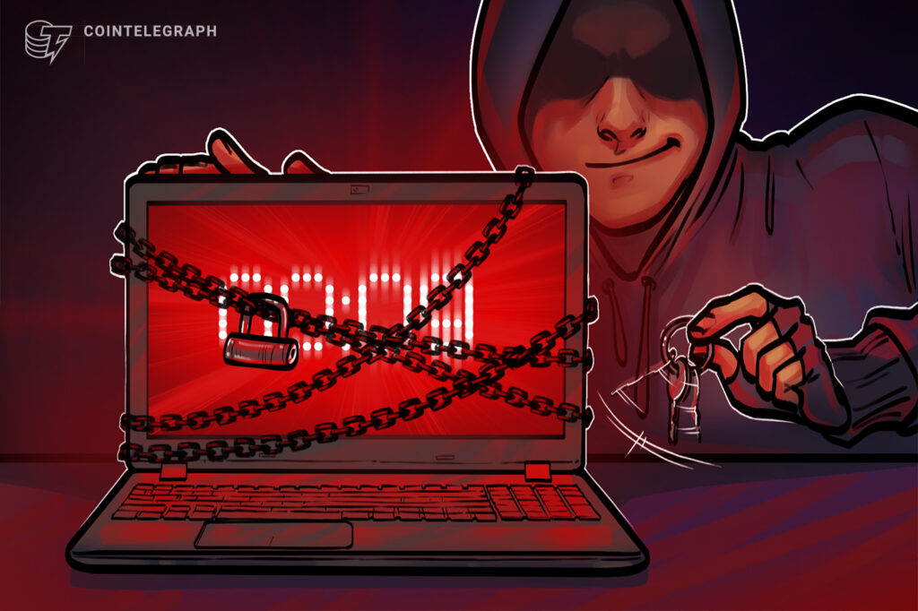 Echo Protocol Hacked for $76.7M in Admin Key Exploit Echo Protocol Hacked for $76.7M in Admin Key Exploit