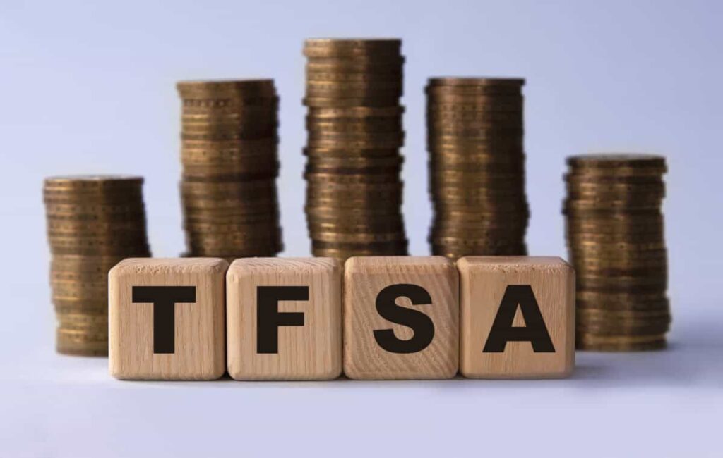 How to Use a TFSA to Bring In $500 a Month Completely Tax-Free
