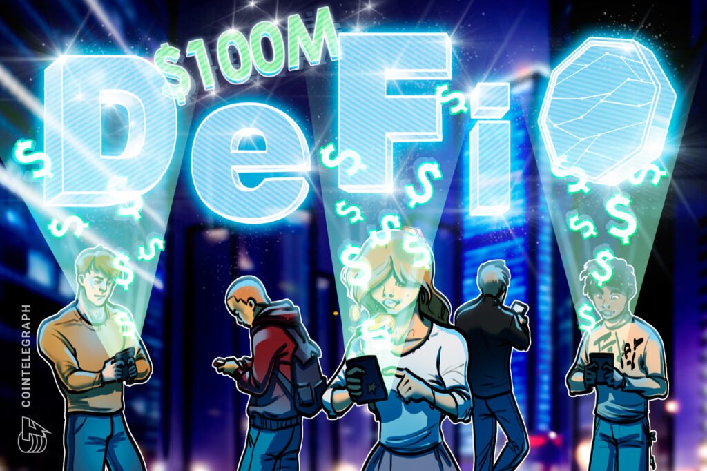 Hyperliquid, EdgeX, Pump.fun Return $96M to Token Holders in 30 Days Cointelegraph