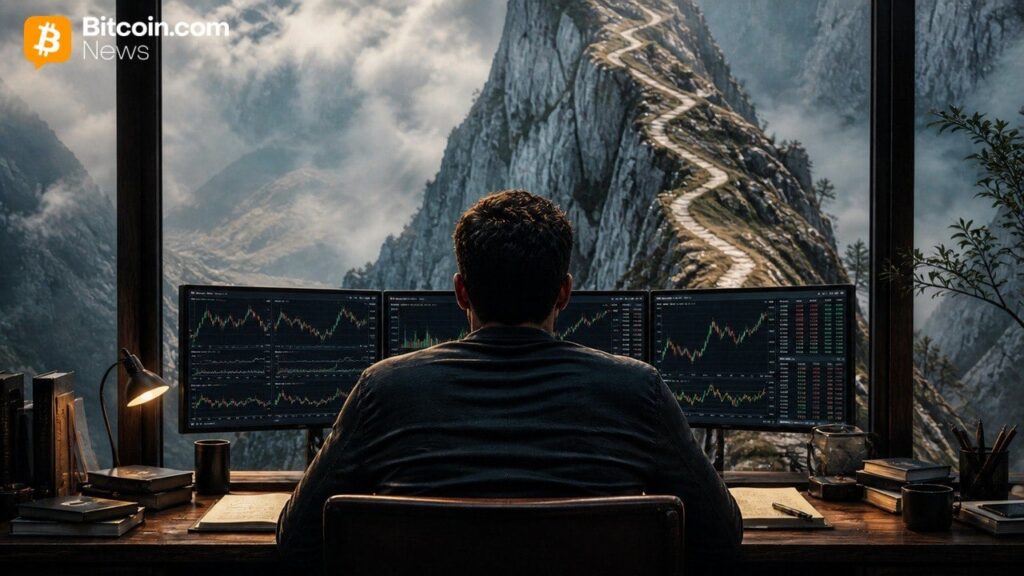 Hyperliquid Whale Bets $1.31M on TON at 6x Leverage as Bitcoin Eyes Fresh Highs Hyperliquid Whale Bets $1.31M on TON at 6x Leverage as Bitcoin Eyes Fresh Highs