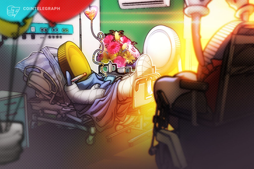 Kelp DAO Says rsETH Fully Restored 5 Weeks After Hack Cointelegraph