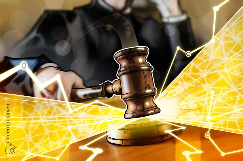 New York Judge Pushes Back Hearing for Aave’s Bid to Unfreeze $71M in ETH New York Judge Pushes Back Hearing for Aave’s Bid to Unfreeze $71M in ETH