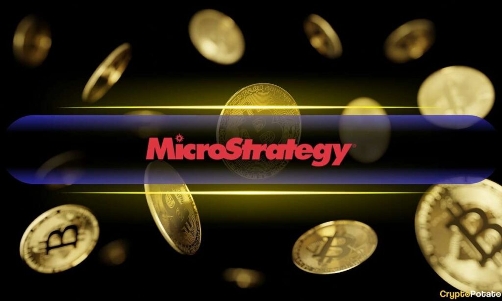 Strategy Moves $30 Million in BTC to Coinbase Amid Sell Speculation Strategy Moves $30 Million in BTC to Coinbase Amid Sell Speculation