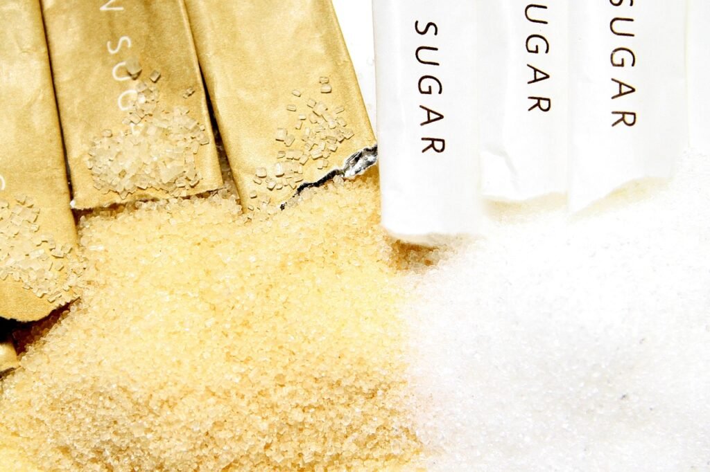 Sugar Prices Pressured by Brazilian Real Weakness