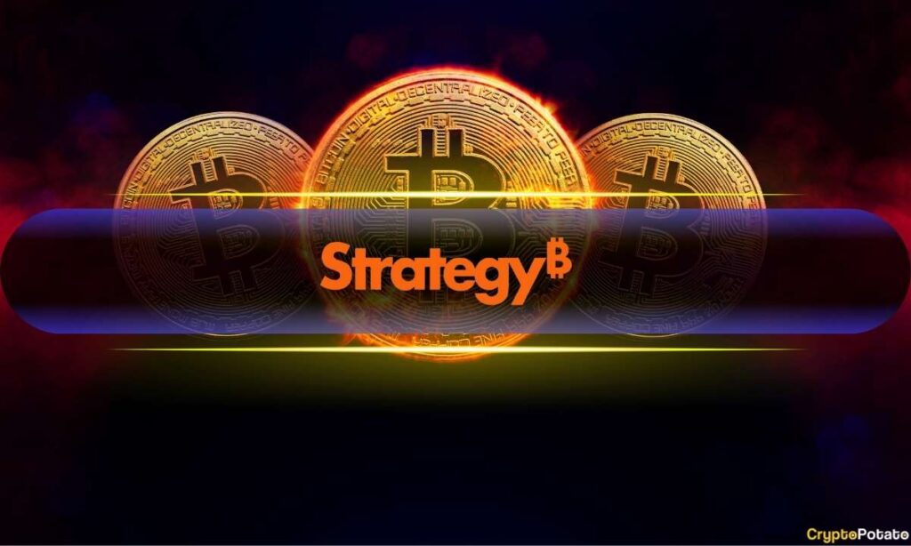The Reason Why Bitcoin’s Largest Corporate Holder Chose Bonds Over BTC This Week (Analyst) The Reason Why Bitcoin's Largest Corporate Holder Chose Bonds Over BTC This Week (Analyst)