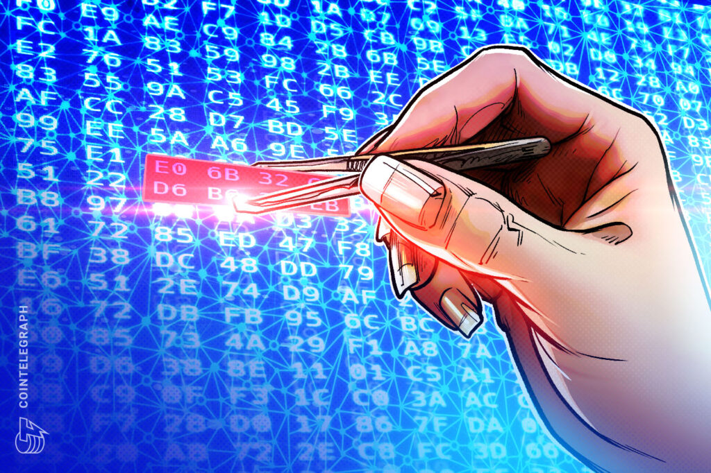 Trusted Volumes Confirms $6.7M DeFi Resolver Exploit Cointelegraph