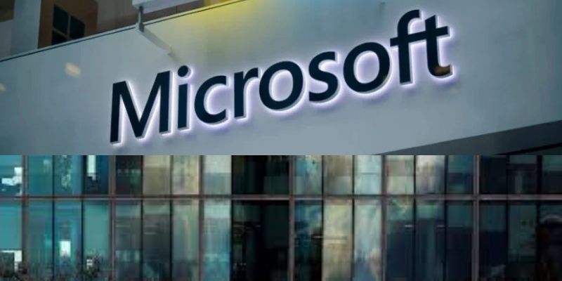 U.S. Officials Want Early Access to Advanced AI, and the Big Companies Have Agreed logo