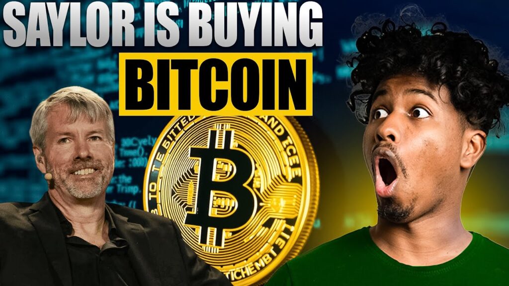 Wararka Crypto Maalinlaha | Bitcoin, Altcoins & Suuqa Maanta 🔥