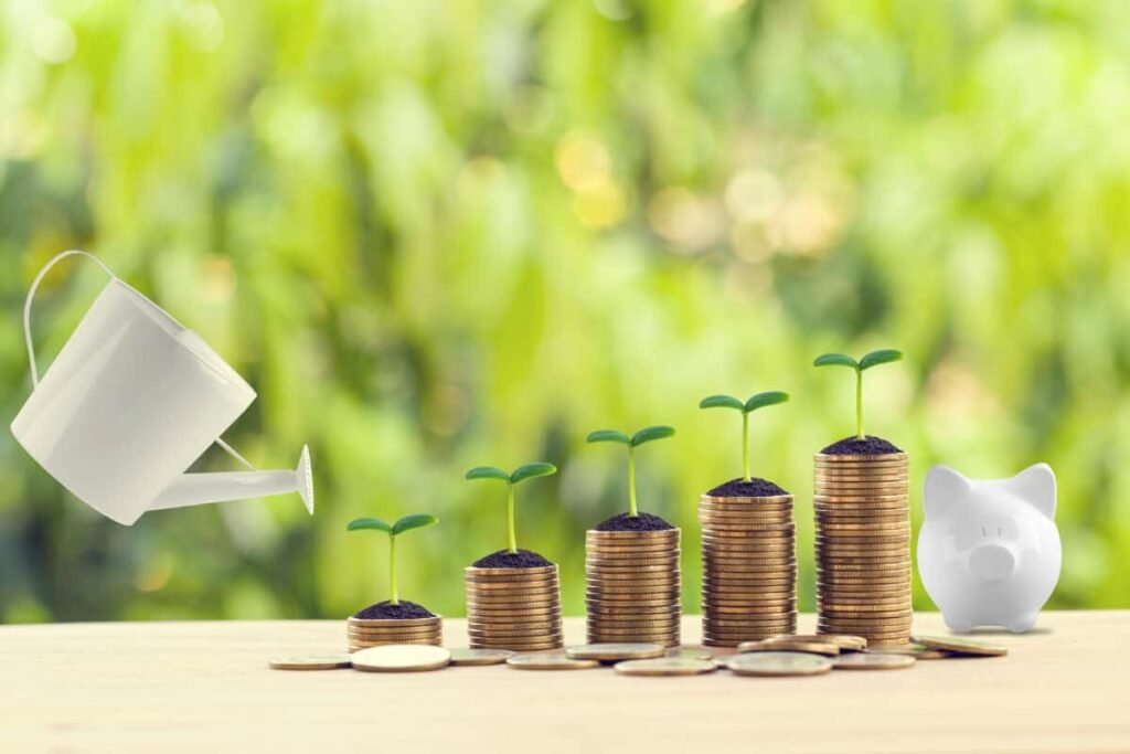 3 TSX Dividend Stocks I’d Buy for Decades of Passive Income dividend growth for passive income