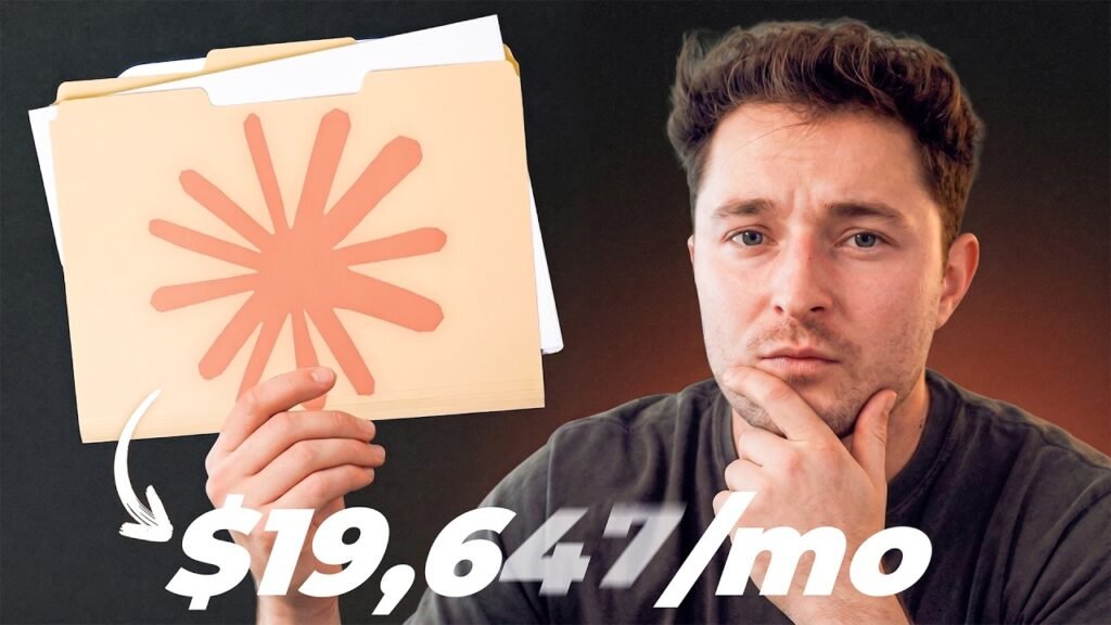 3 Ways I'm Using Claude to Make Money