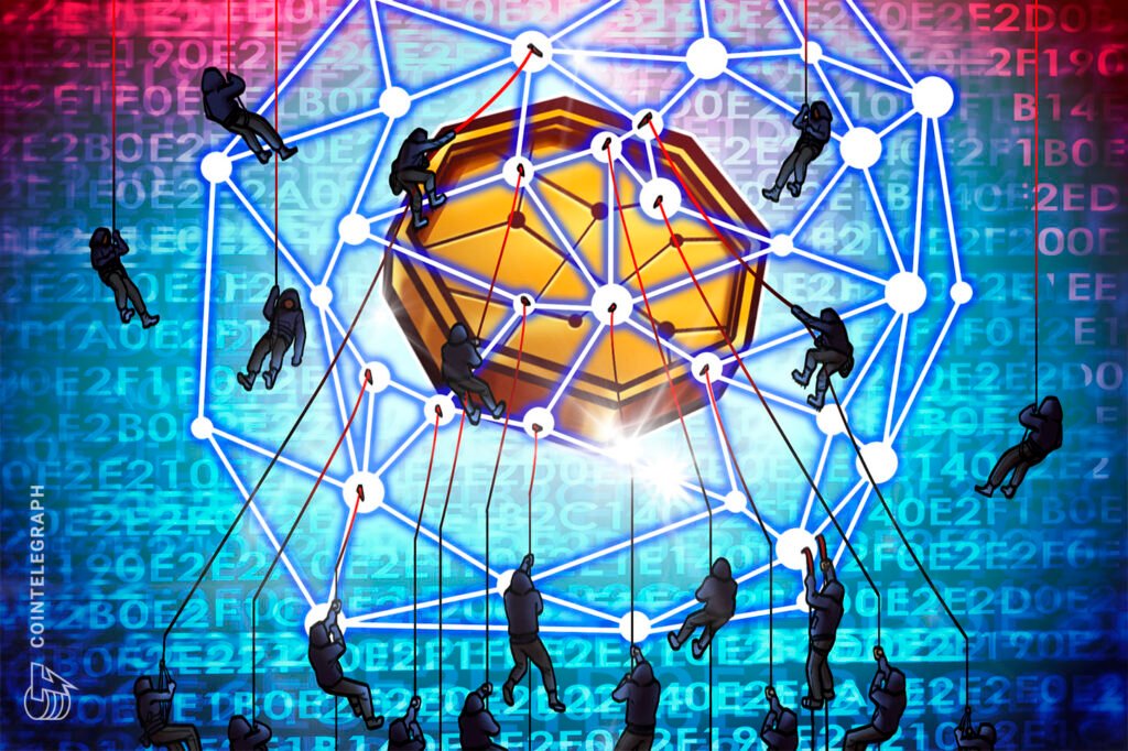 Cointelegraph