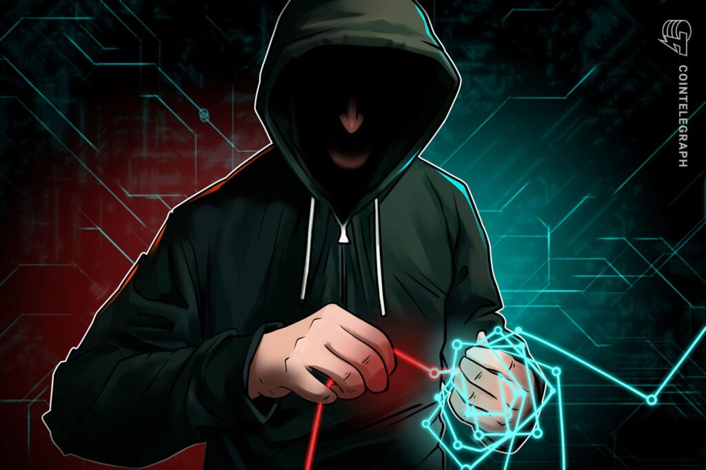 Aztec Connect Exploited For $2.1 Million Cointelegraph