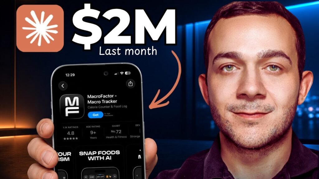 Claude AI: Incredible New Way to Make Money With a $2M App (Full Tutorial)