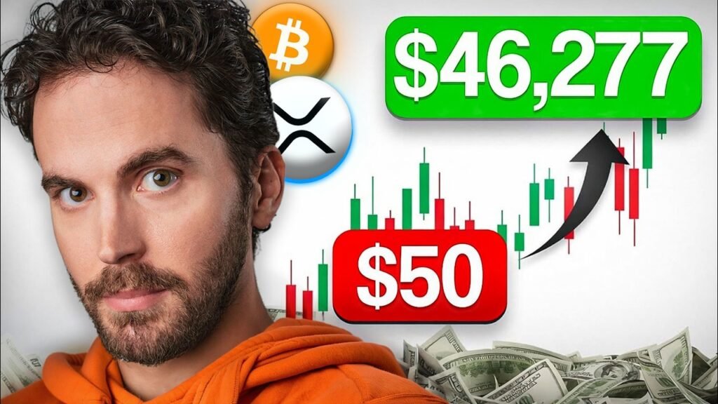 Crypto Holders - How To Start Trading Perps As A Beginner In 2026 (in under 12 minutes)