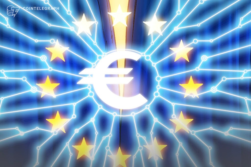 Cointelegraph