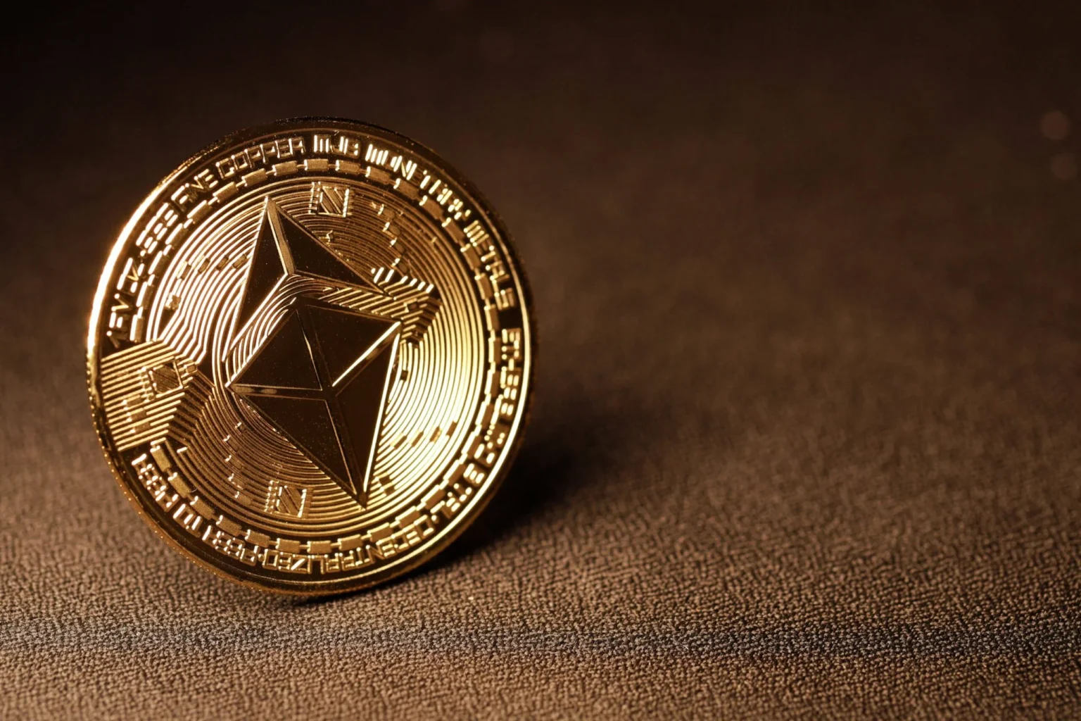 ETH Futures Traders Load Longs as Binance OI hits 3.7M ETH Record Ethereum Whales Sell as Retail Accumulation Hits Record Highs