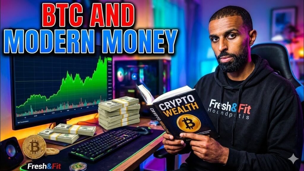 How To Get Started With Crypto In 2026 (Zero To Hero)