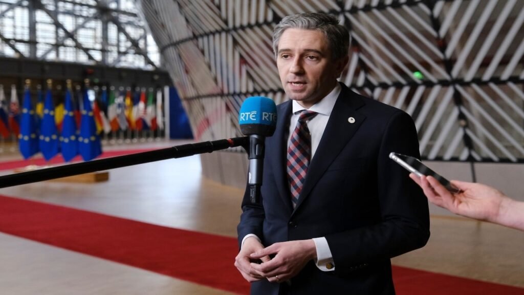 Ireland Targets Crypto Assets in New Strategy to Disrupt Illicit Cash Flows Ireland Targets Crypto Assets in New Strategy to Disrupt Illicit Cash Flows