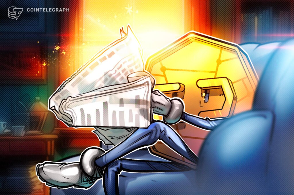 Jaredfromsubway exploited, Philippines backs RWAs Cointelegraph