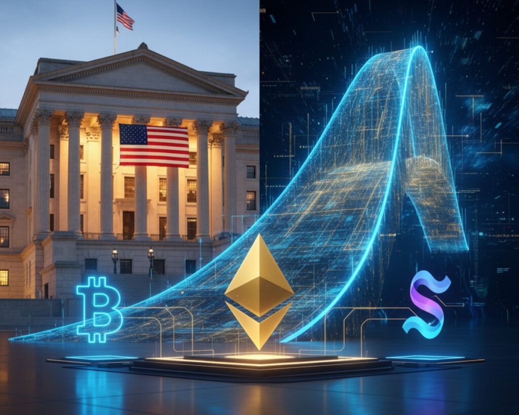 Massie’s Fed Abolition Push Gets Fresh Bitcoin Attention After Citing The Bitcoin StandardMassie’s Fed Abolition Push Gets Fresh Bitcoin Attention After Citing The Bitcoin Standard Fed