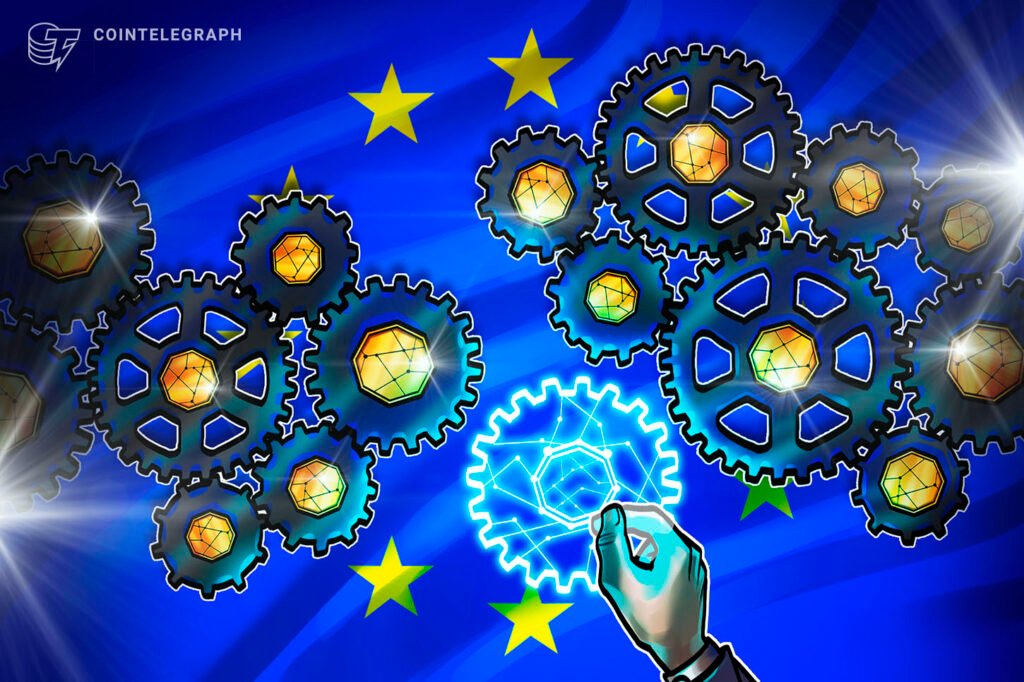 Cointelegraph