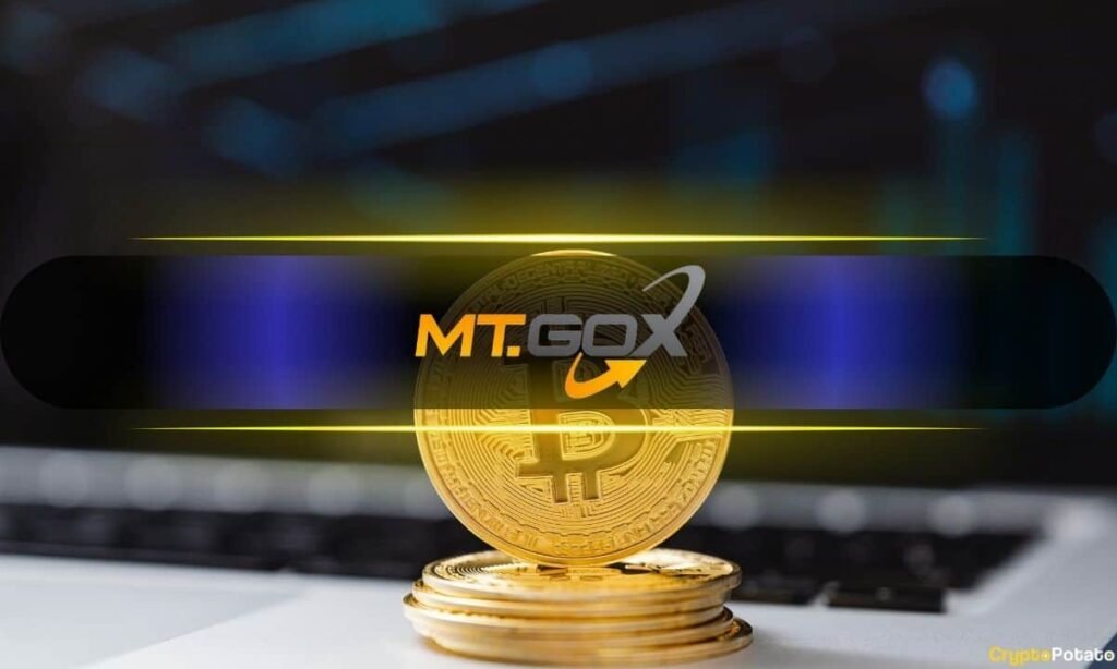 Mt. Gox Transfers $731 Million in Bitcoin to a New Wallet: Time to Worry? Mt. Gox Transfers $731 Million in Bitcoin to a New Wallet: Time to Worry?