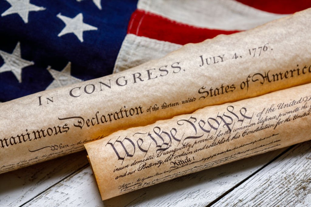 SEC’s Crypto Advocate Says Blockchain Code Is Protected By The Constitution Crypto