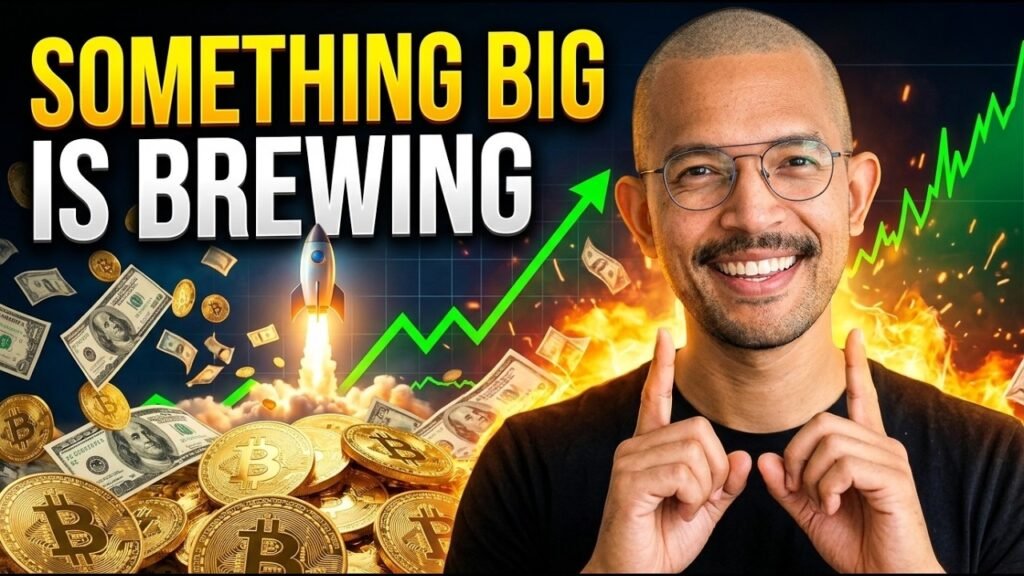 This Might Change The Course Of Crypto History Forever Bitcoin Investors Need To Prepare Right Now