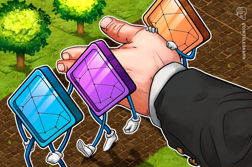 Yuga Labs Developers Rescue 68 NFTs From Flooring Exploit Cointelegraph