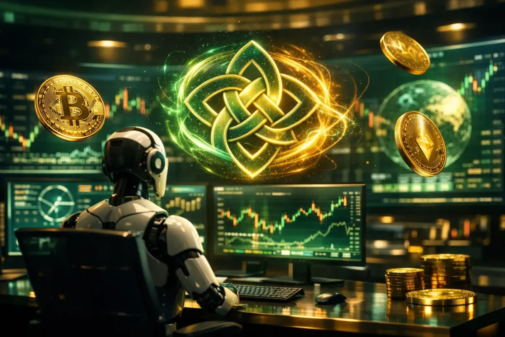 Beginner Guide to AI Agents That Actually Makes Sense