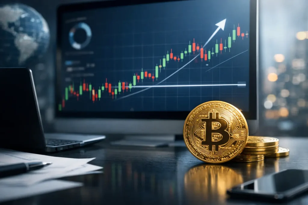 Bitcoin Price Prediction This Week: Key Levels Bitcoin Price Prediction This Week: Key Levels